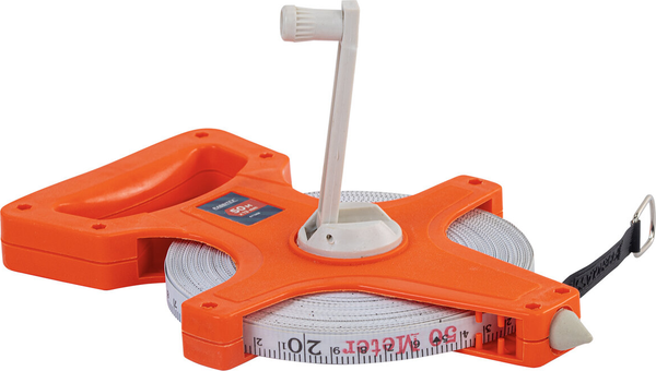 Изображение товара Рулетка Rabbitex Геодезическая / 671368