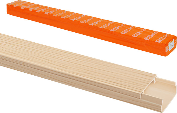 Изображение товара Кабель-канал TDM SQ0402-2304 (сосна)