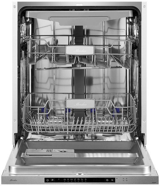 Изображение товара Посудомоечная машина Monsher MD 6003