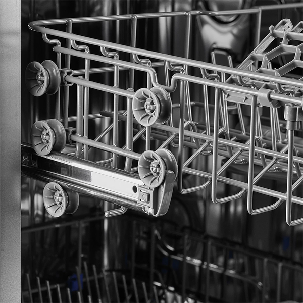 Изображение товара Посудомоечная машина Monsher MD 6003