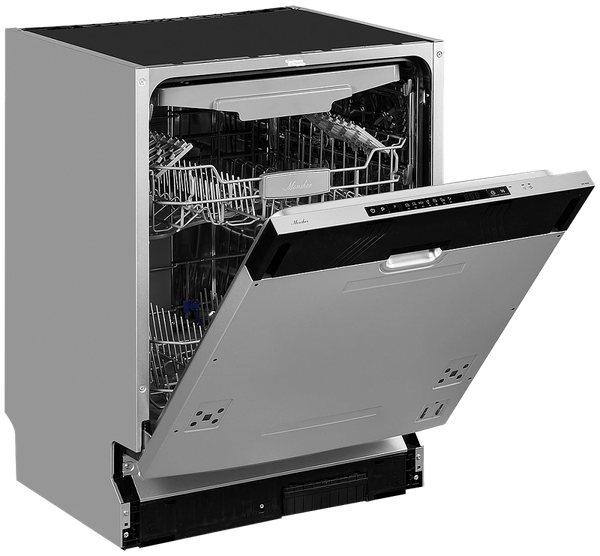 Изображение товара Посудомоечная машина Monsher MD 6003