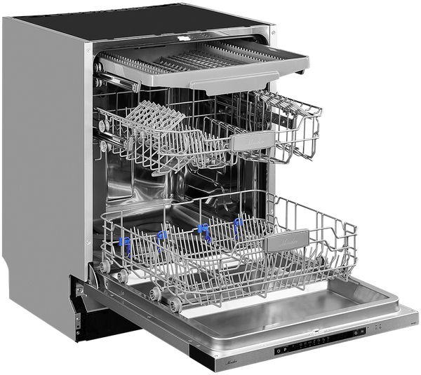 Изображение товара Посудомоечная машина Monsher MD 6003