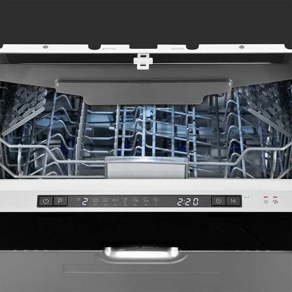 Изображение товара Посудомоечная машина Monsher MD 6004