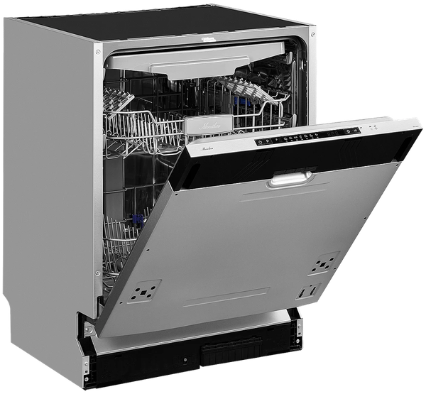 Изображение товара Посудомоечная машина Monsher MD 6004