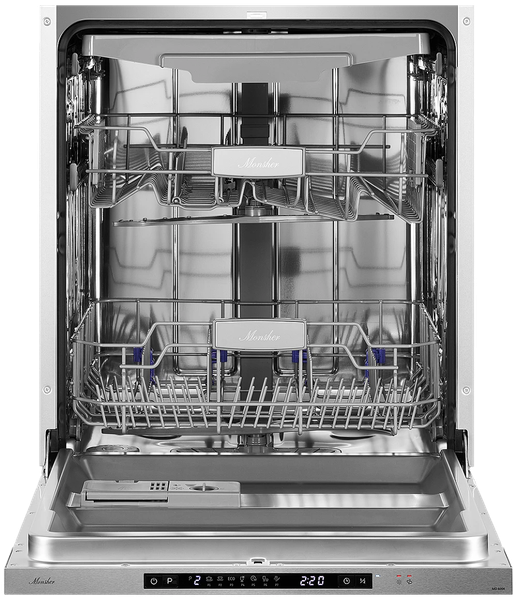 Изображение товара Посудомоечная машина Monsher MD 6004