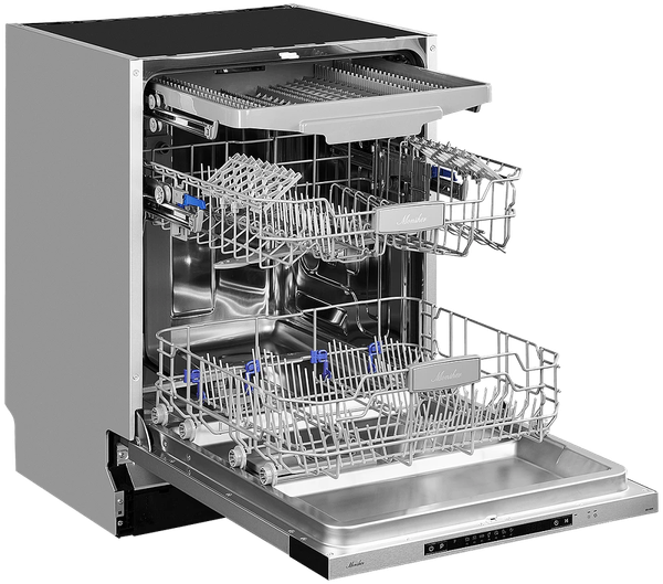 Изображение товара Посудомоечная машина Monsher MD 6004