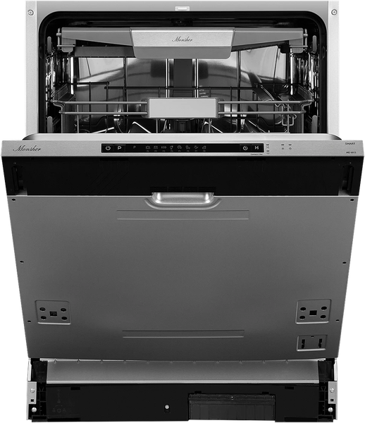 Изображение товара Посудомоечная машина Monsher MD 6015