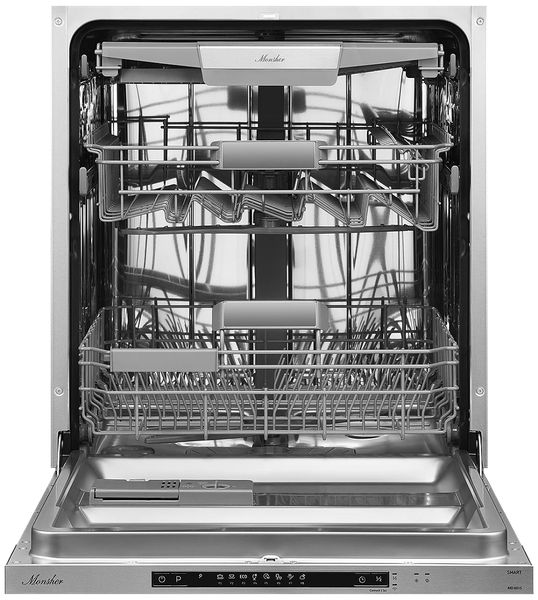 Изображение товара Посудомоечная машина Monsher MD 6015