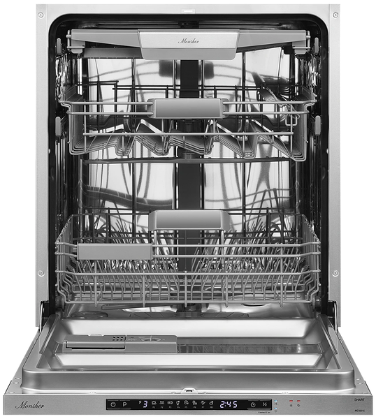 Изображение товара Посудомоечная машина Monsher MD 6015