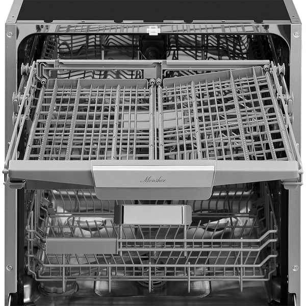 Изображение товара Посудомоечная машина Monsher MD 6015