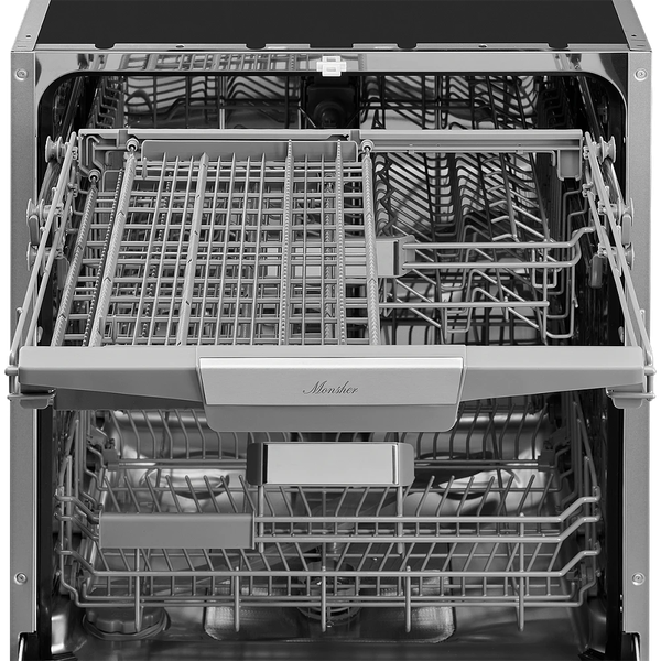 Изображение товара Посудомоечная машина Monsher MD 6015