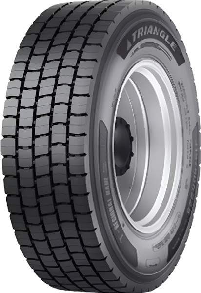 Изображение товара Грузовая шина Triangle TRD09 315/70R22.5 154/150L (152/148M) TL 18нс