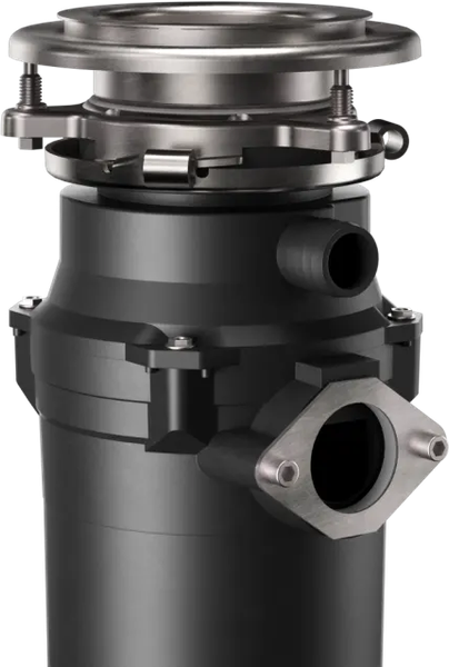 Изображение товара Измельчитель отходов Kuppersberg WSS 750 B