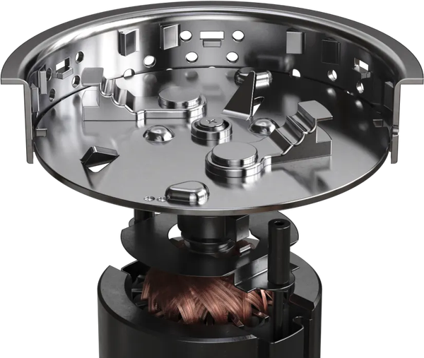 Изображение товара Измельчитель отходов Kuppersberg WSS 750 B