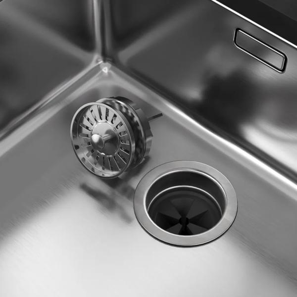 Изображение товара Измельчитель отходов Kuppersberg WSS 750 B