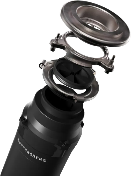 Изображение товара Измельчитель отходов Kuppersberg WSS 750 B