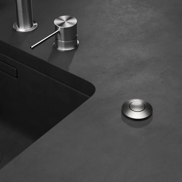 Изображение товара Измельчитель отходов Kuppersberg WSS 750 B