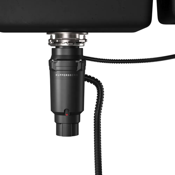 Изображение товара Измельчитель отходов Kuppersberg WSS 750 B