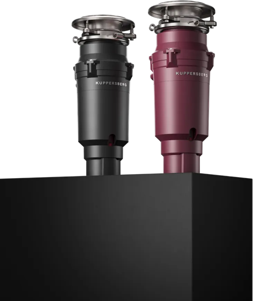 Изображение товара Измельчитель отходов Kuppersberg WSS 750 B