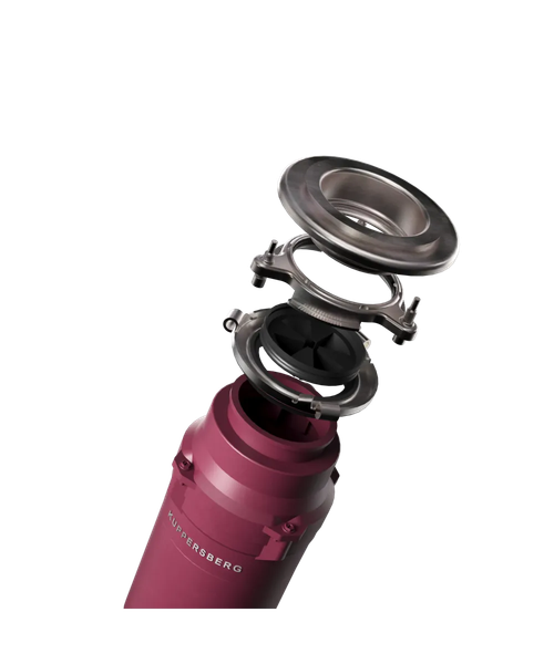 Изображение товара Измельчитель отходов Kuppersberg WSS 750 V