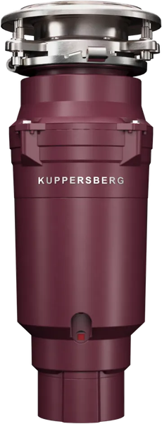 Изображение товара Измельчитель отходов Kuppersberg WSS 750 V