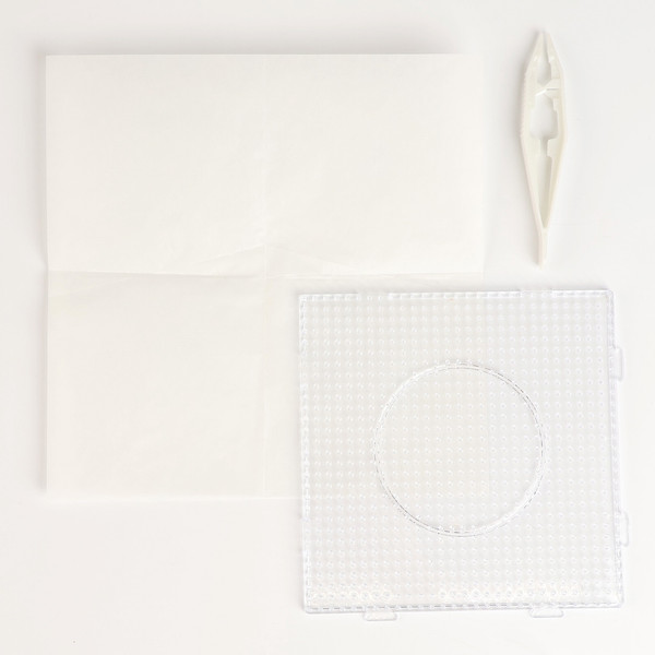 Изображение товара Развивающая игра Школа талантов Термомозаика Уточка / 10805352