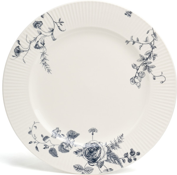 Изображение товара Набор тарелок Lefard Blue Garden 191-346-1