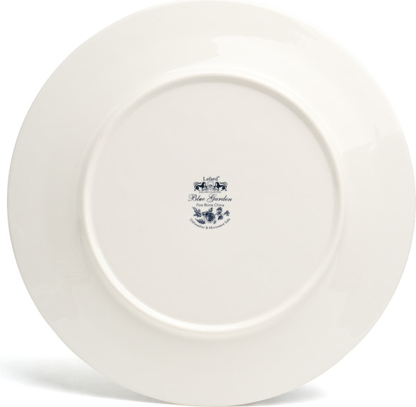Изображение товара Набор тарелок Lefard Blue Garden 191-346-1