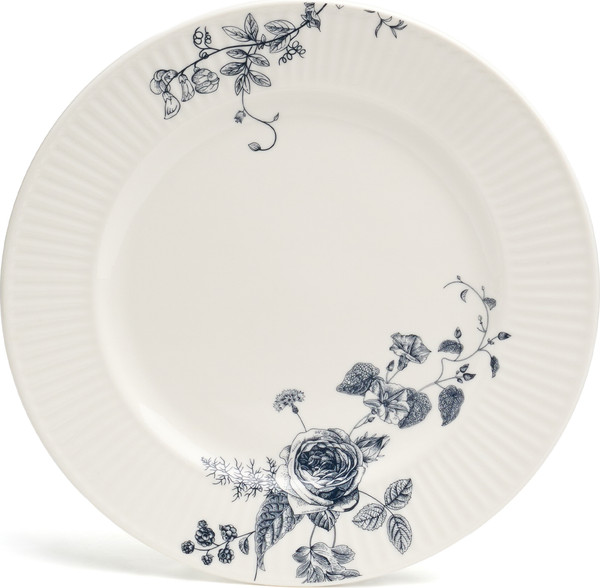 Изображение товара Набор тарелок Lefard Blue Garden 191-347-1