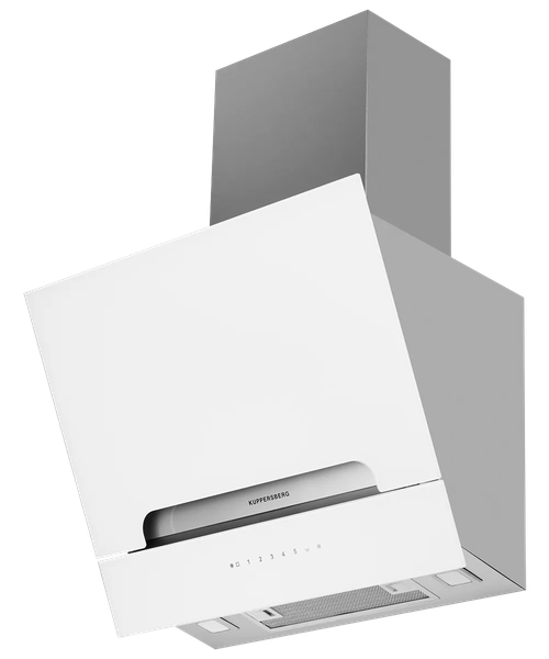 Изображение товара Вытяжка наклонная Kuppersberg F 693 W