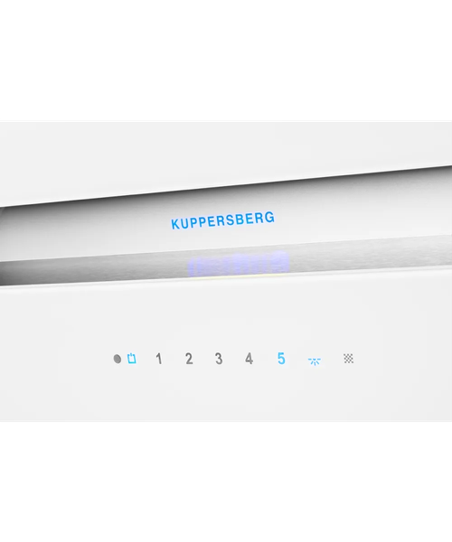 Изображение товара Вытяжка наклонная Kuppersberg F 693 W