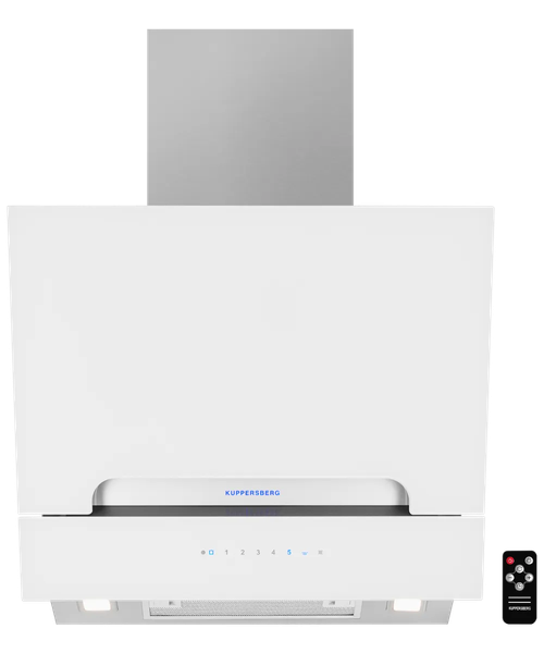 Изображение товара Вытяжка наклонная Kuppersberg F 693 W