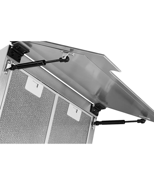 Изображение товара Вытяжка наклонная Kuppersberg F 693 W