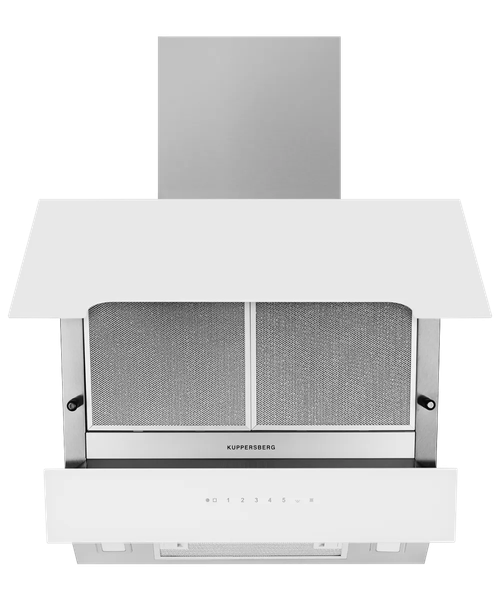 Изображение товара Вытяжка наклонная Kuppersberg F 693 W