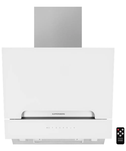 Изображение товара Вытяжка наклонная Kuppersberg F 693 W