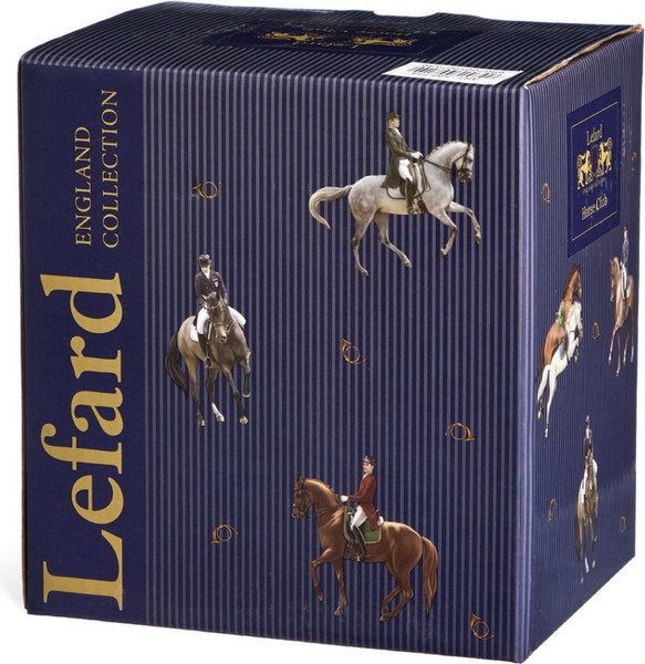 Изображение товара Кружка Lefard Horse Club 590-714