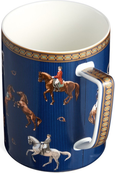 Изображение товара Кружка Lefard Horse Club 590-714