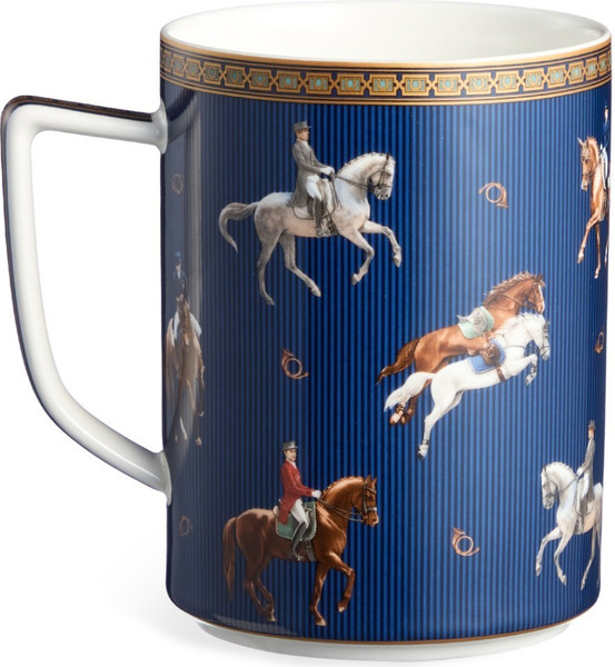 Изображение товара Кружка Lefard Horse Club 590-714