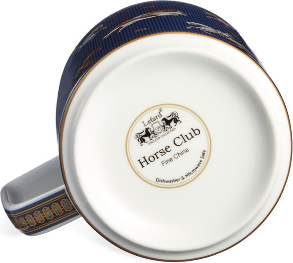 Изображение товара Кружка Lefard Horse Club 590-714