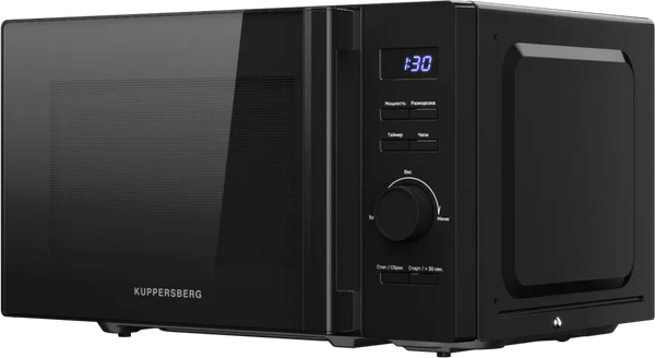 Изображение товара Микроволновая печь Kuppersberg TMW 205 B