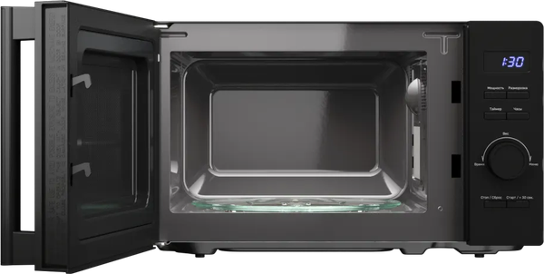 Изображение товара Микроволновая печь Kuppersberg TMW 205 B