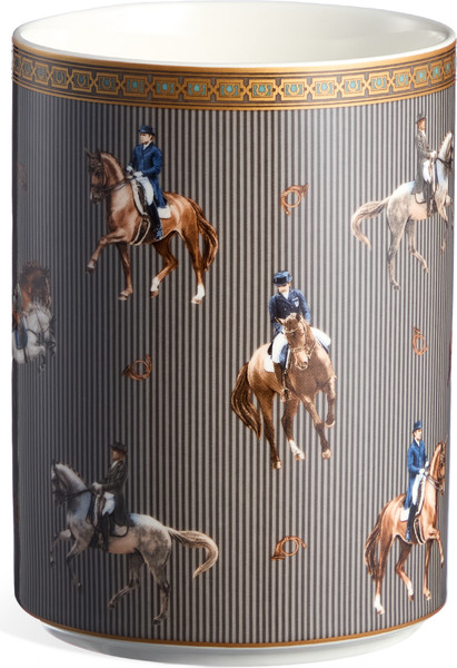 Изображение товара Кружка Lefard Horse Club 590-715