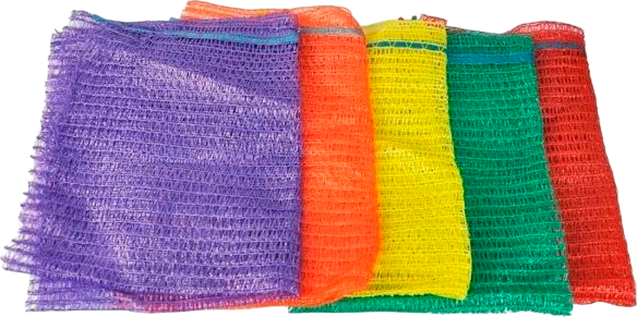 Изображение товара Сетка-мешок для сбора урожая ТранспакАгро 50x80 (5шт)