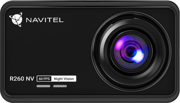Изображение товара Автомобильный видеорегистратор Navitel R260 NV