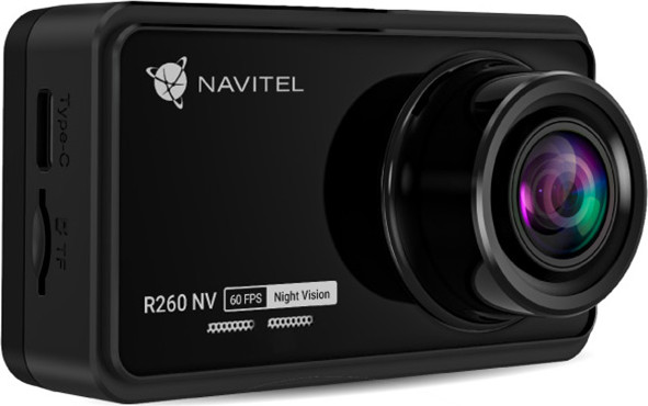 Изображение товара Автомобильный видеорегистратор Navitel R260 NV