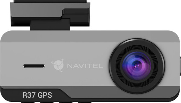 Изображение товара Автомобильный видеорегистратор Navitel R37 GPS