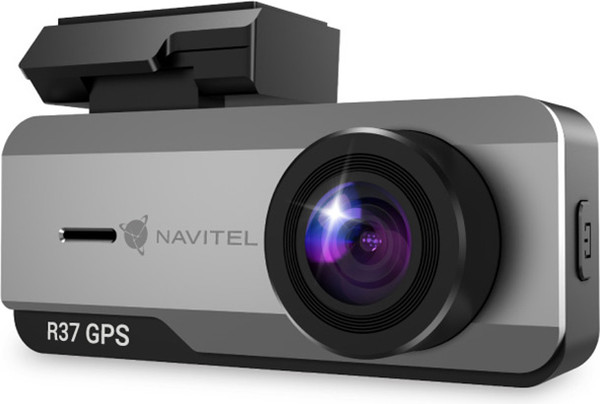 Изображение товара Автомобильный видеорегистратор Navitel R37 GPS