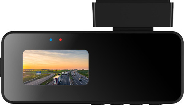 Изображение товара Автомобильный видеорегистратор Navitel R37 GPS