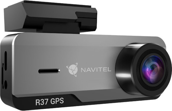 Изображение товара Автомобильный видеорегистратор Navitel R37 GPS