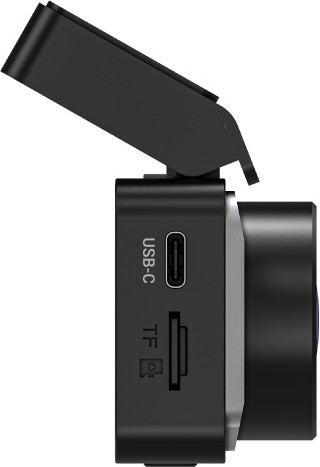 Изображение товара Автомобильный видеорегистратор Navitel R87 GPS